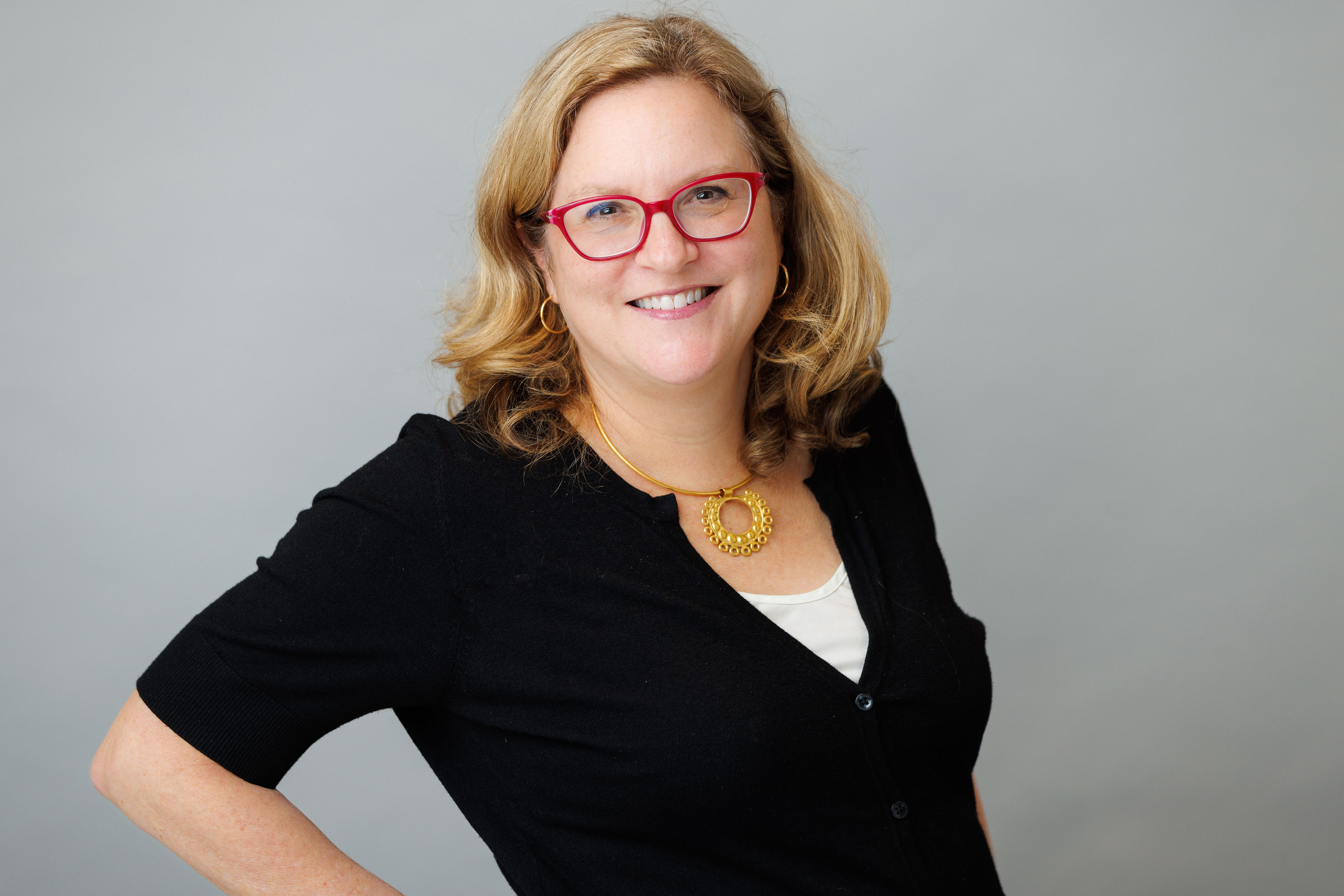 Jennifer Kasirsky, TEDxAmes 2026 speaker