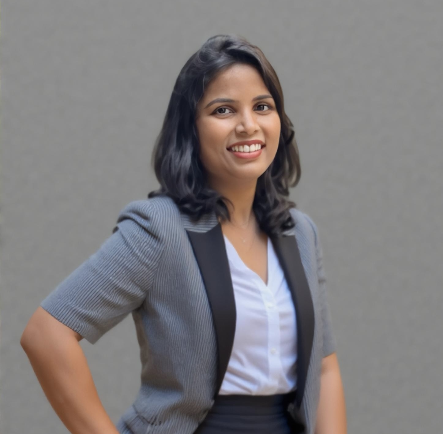 Swathi Adimulam, TEDxAmes 2026 speaker